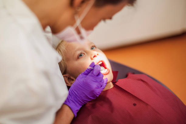 Best Walk-In Dentist Near Me  in Larned, KS