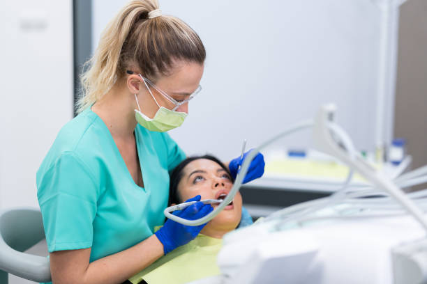 Best Affordable Emergency Dental Care  in Larned, KS