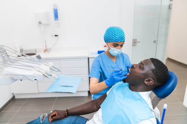Best Walk-In Dentist Near Me  in Larned, KS